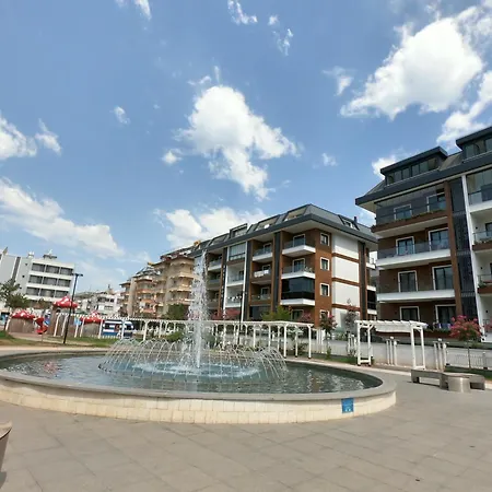 26 Cleopatra Legacy Apartman