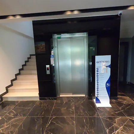 26 Cleopatra Legacy Alanya