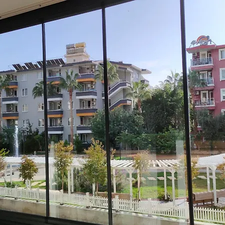 26 Cleopatra Legacy Alanya