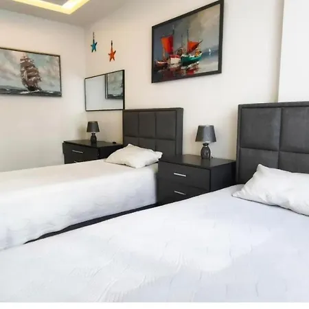 26 Cleopatra Legacy Alanya