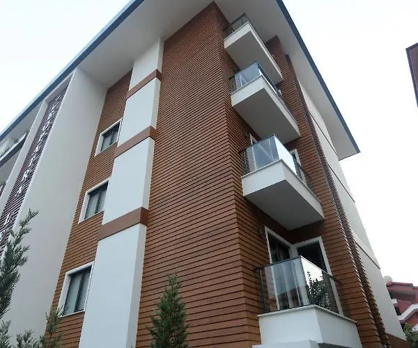 26 Cleopatra Legacy * Alanya