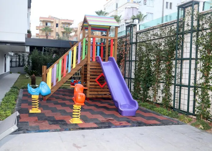 26 Cleopatra Legacy Apartman