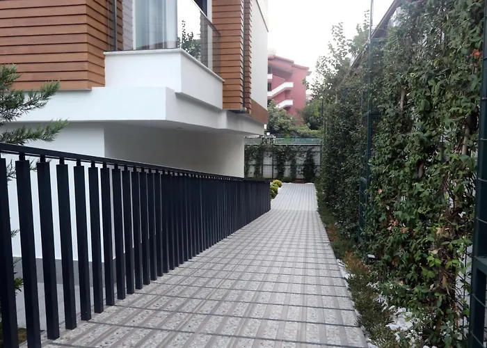 26 Cleopatra Legacy Apartman