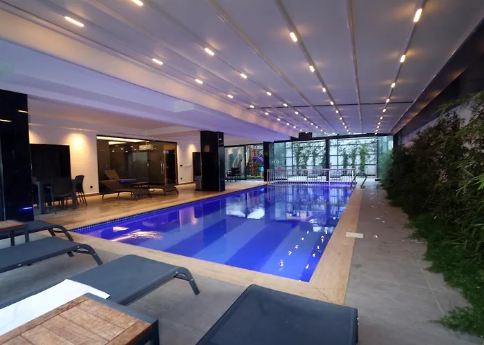 26 Cleopatra Legacy * Alanya