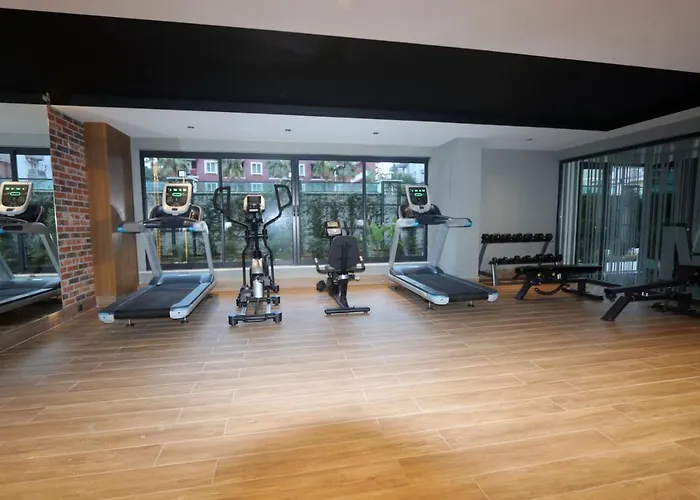 26 Cleopatra Legacy * Alanya