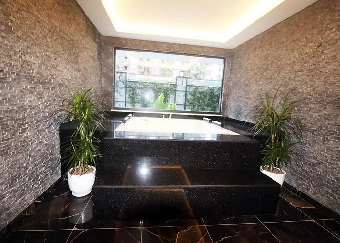 26 Cleopatra Legacy * Alanya