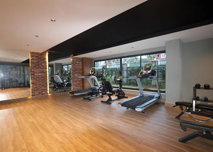 26 Cleopatra Legacy * Alanya