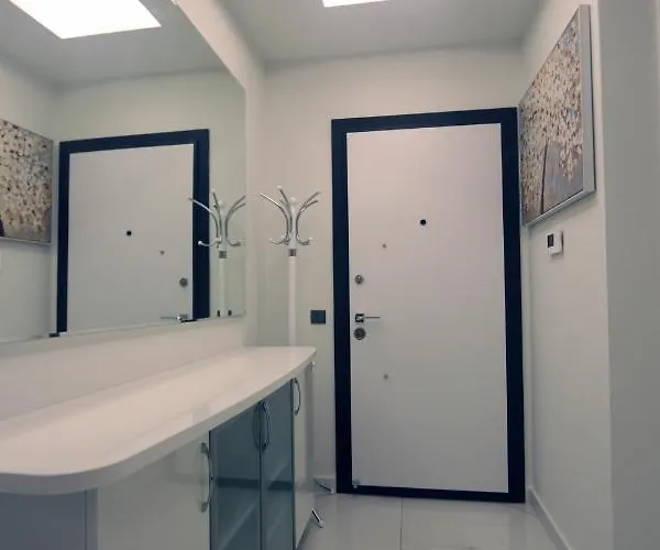 Apartman 26 Cleopatra Legacy