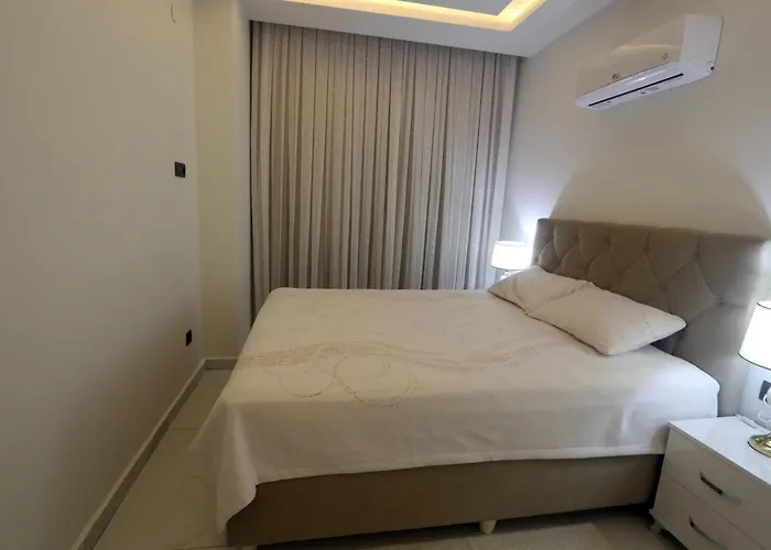 Apartman 26 Cleopatra Legacy *