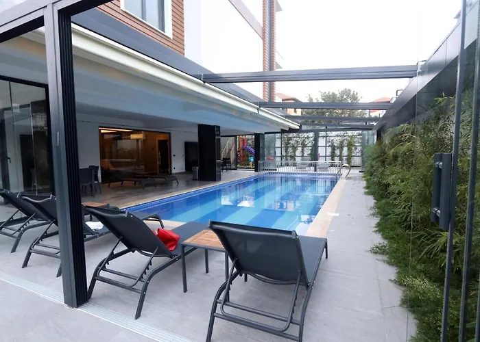 26 Cleopatra Legacy Alanya