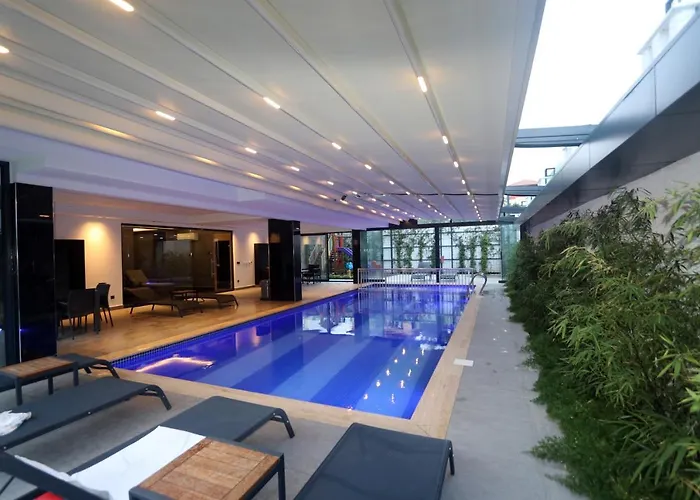 Apartman 26 Cleopatra Legacy *