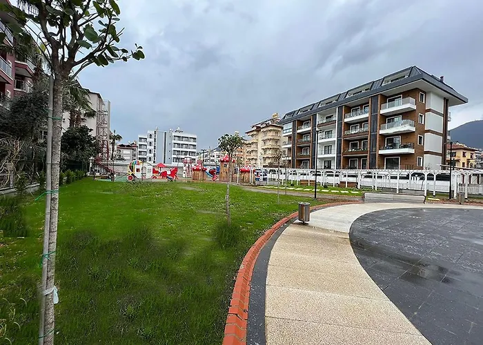 26 Cleopatra Legacy * Alanya