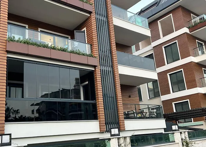 26 Cleopatra Legacy Alanya