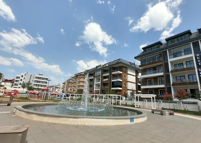 26 Cleopatra Legacy Apartman