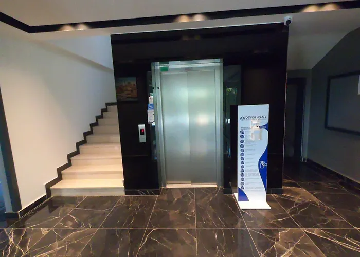 26 Cleopatra Legacy Alanya