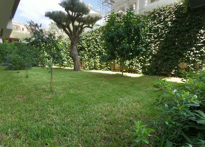 26 Cleopatra Legacy Apartman Alanya