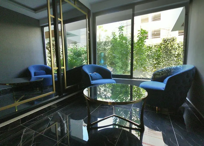 Apartman 26 Cleopatra Legacy *