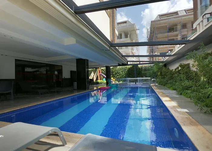 26 Cleopatra Legacy *