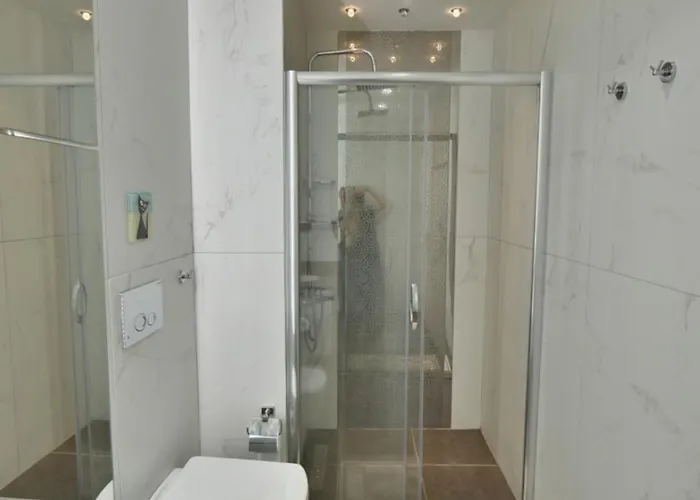 Apartman 26 Cleopatra Legacy *