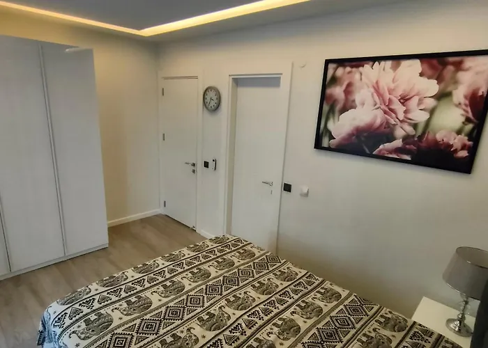 Apartman 26 Cleopatra Legacy *