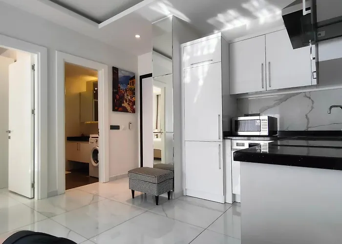 26 Cleopatra Legacy Alanya