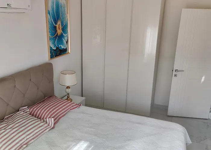 26 Cleopatra Legacy Apartman