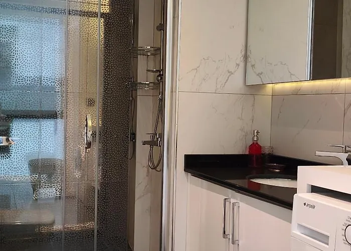 Apartman 26 Cleopatra Legacy