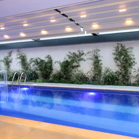 Appartement 26 Cleopatra Legacy No 8