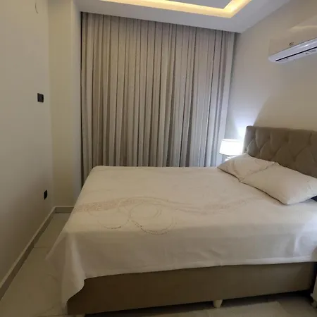 Appartement 26 Cleopatra Legacy No 8 *