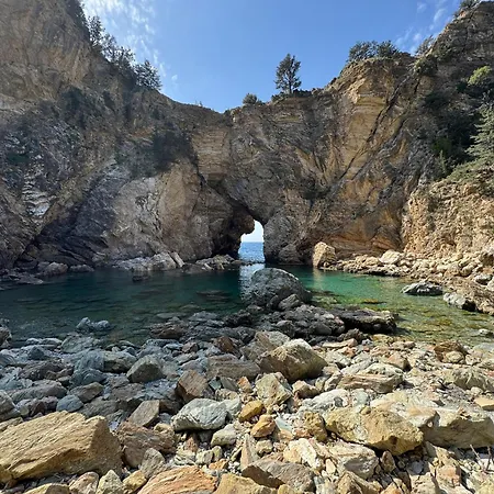 アパート 26 Cleopatra Legacy No 8