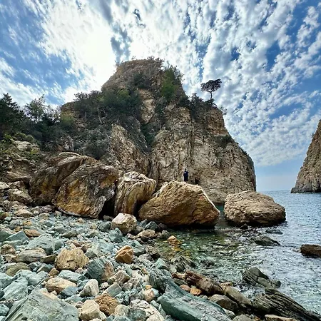 26 Cleopatra Legacy No 8 アパート *