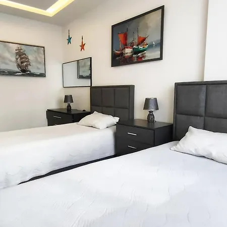 26 Cleopatra Legacy No 8 Appartement