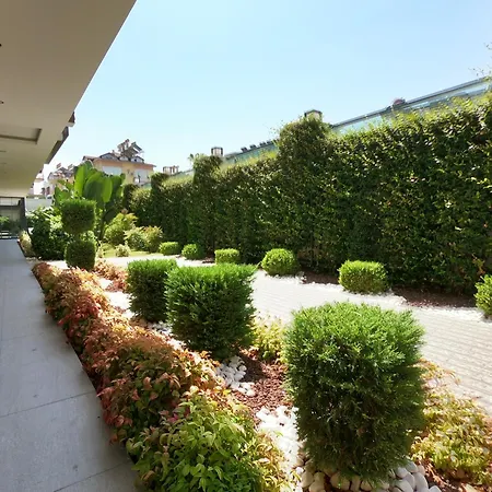 Appartement 26 Cleopatra Legacy No 8 Alanya