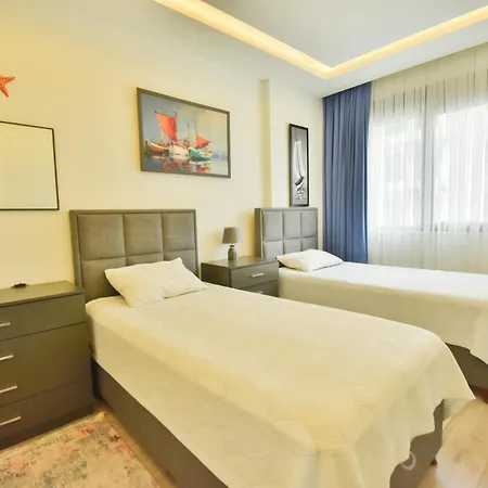 26 Cleopatra Legacy No 8 Appartement