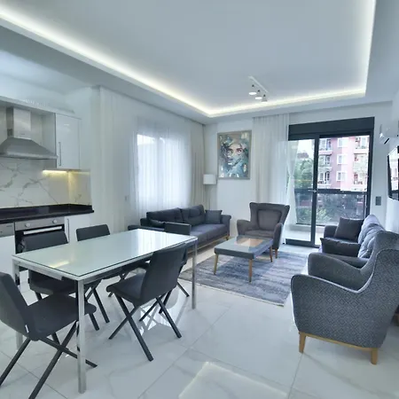 Appartement 26 Cleopatra Legacy No 8