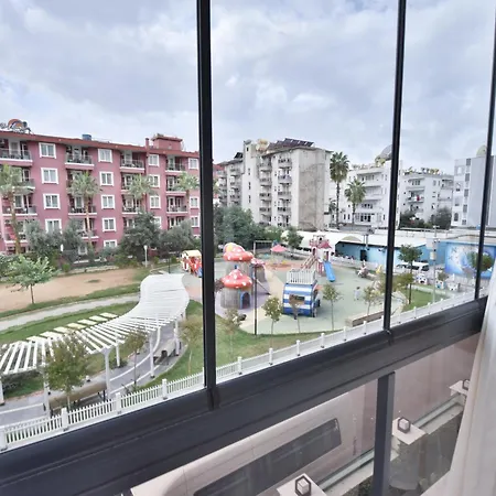 26 Cleopatra Legacy No 8 Appartement