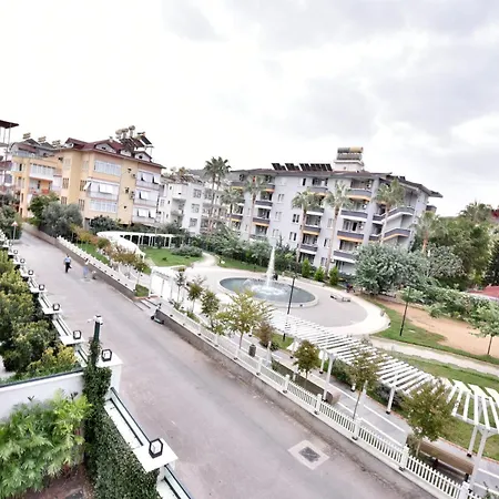 Appartement 26 Cleopatra Legacy No 8