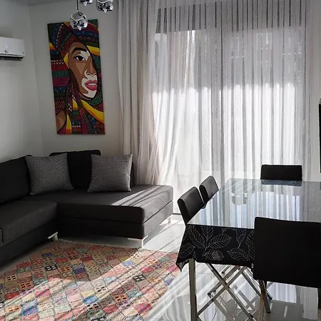 26 Cleopatra Legacy No 8 Appartement