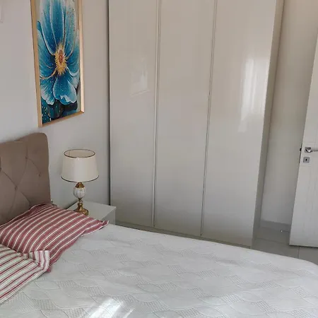 26 Cleopatra Legacy No 8 Appartement