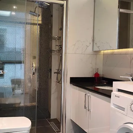 アパート 26 Cleopatra Legacy No 8