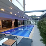 26 Cleopatra Legacy Apartment Alanya