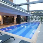 26 Cleopatra Legacy Alanya