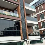 26 Cleopatra Legacy Alanya