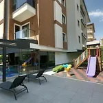 26 Cleopatra Legacy Apartmán Alanya