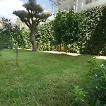 26 Cleopatra Legacy Apartment Alanya