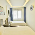 26 Cleopatra Legacy Apartmán *