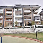 26 Cleopatra Legacy Apartment Alanya