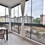 26 Cleopatra Legacy Apartmán