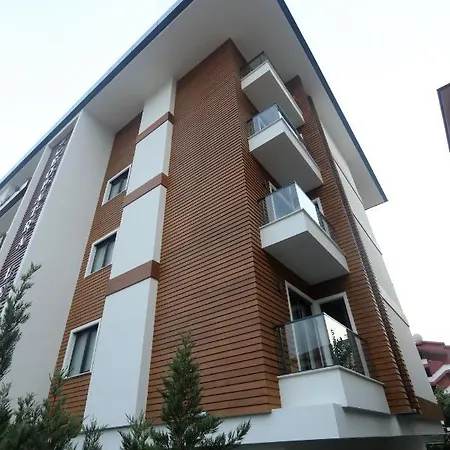 26 Cleopatra Legacy No 8 * Alanya
