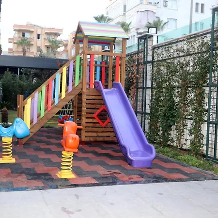 26 Cleopatra Legacy דירה